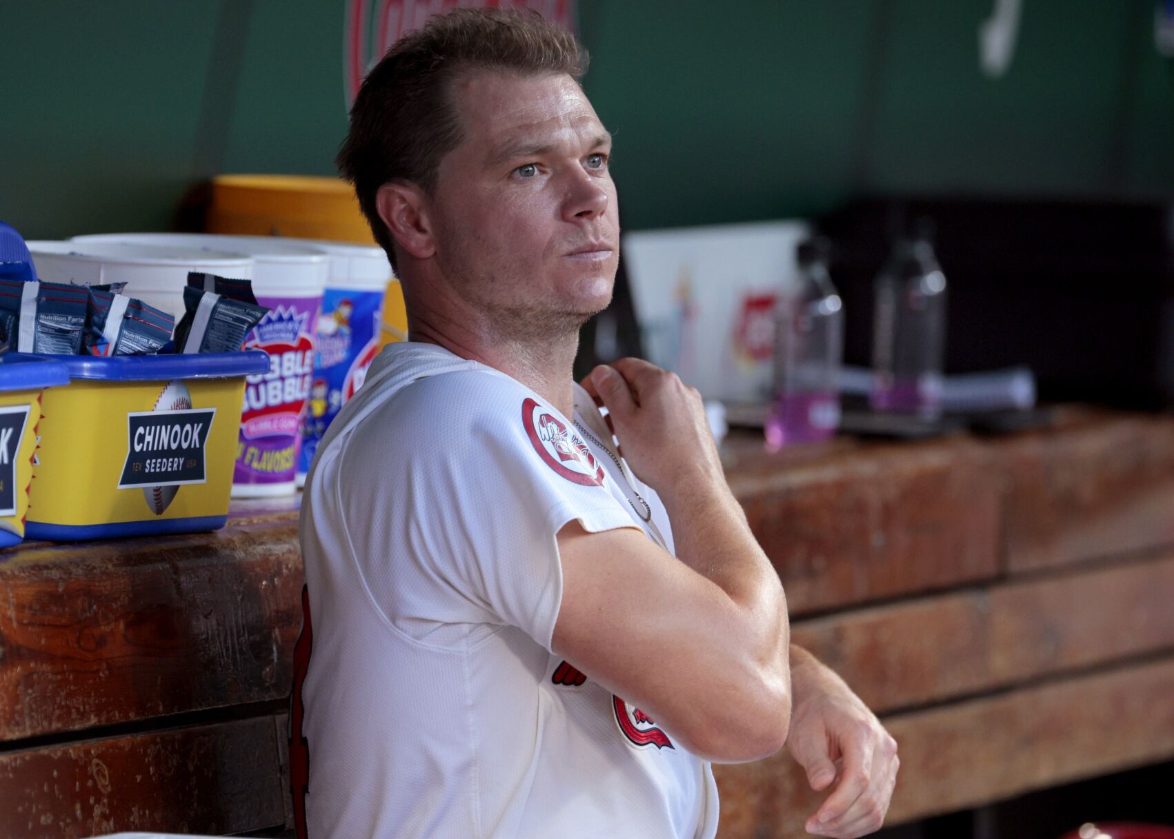 Cardinals open four-game series against Rockies